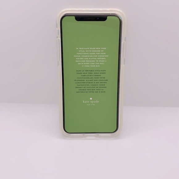 Defensive Hardshell Case for iPhone XS & iPhone X - Picture 4 of 8